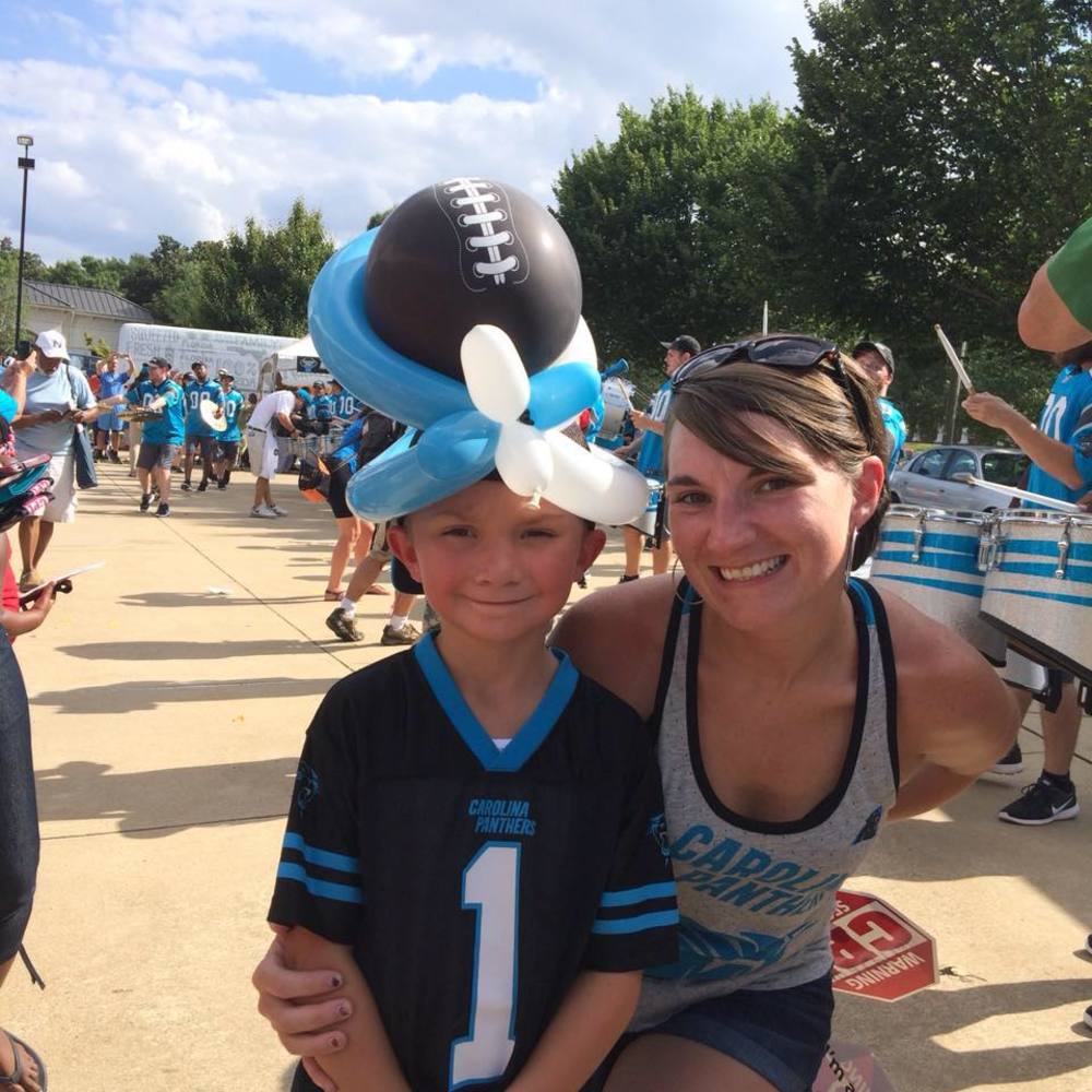 Meet your Posher, Tiffany